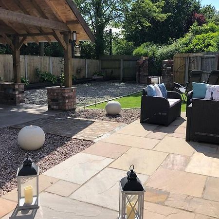 Dove Nest Cottage Blackpool Lytham St Annes Extérieur photo