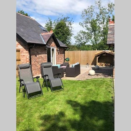 Dove Nest Cottage Blackpool Lytham St Annes Extérieur photo
