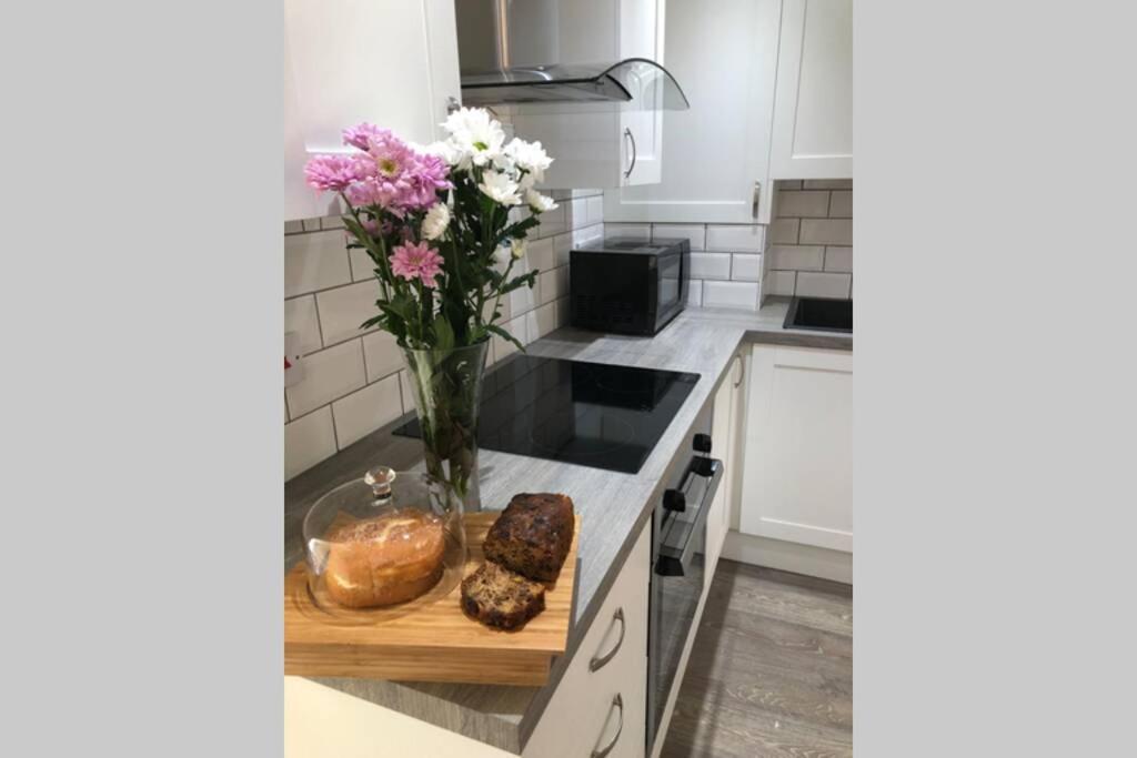 Dove Nest Cottage Blackpool Lytham St Annes Extérieur photo