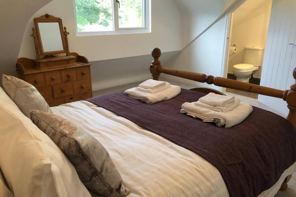 Dove Nest Cottage Blackpool Lytham St Annes Extérieur photo