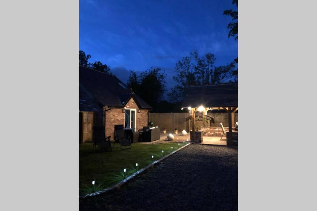 Dove Nest Cottage Blackpool Lytham St Annes Extérieur photo
